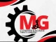 Logo de M&G Compressores Logo de M&G Compressores